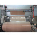 JIANGSU Manufacturer Heat resistant ptfe coated fiberglass fabric